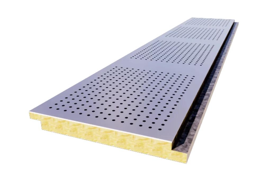 Productos Acústicos